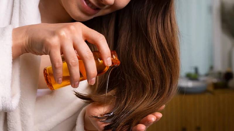 Hair and Skin Treatment