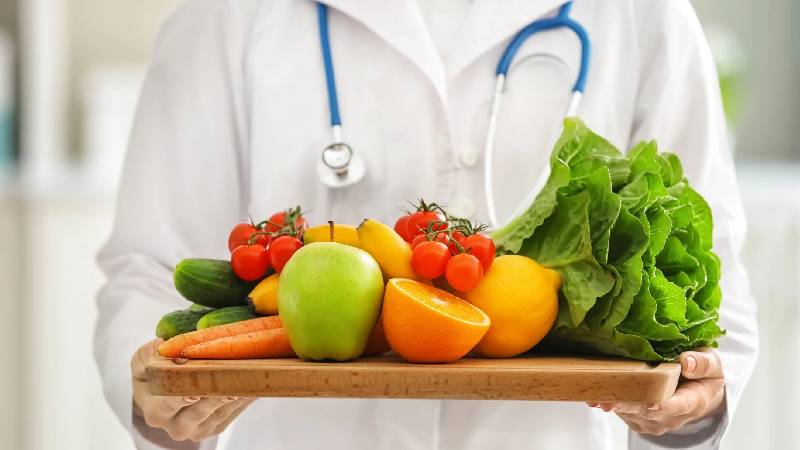 Wellness and Nutrition